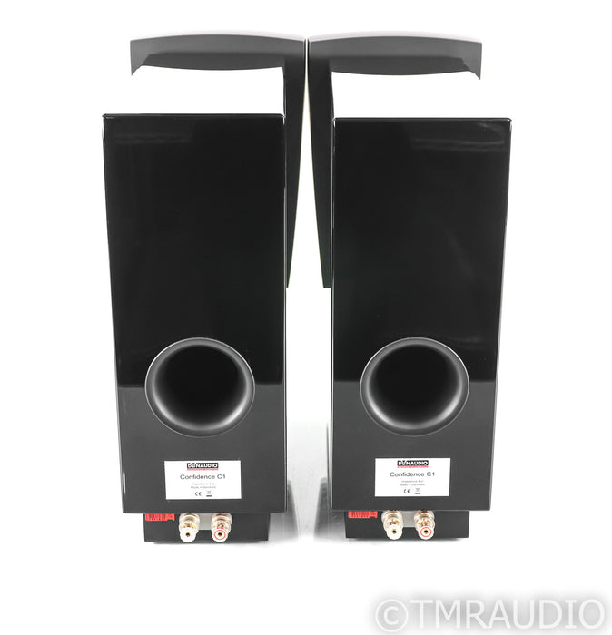 Dynaudio Confidence C1 Bookshelf Speakers