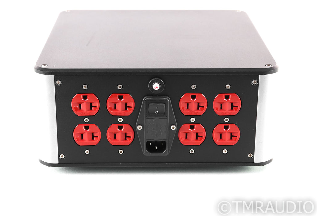 Core Power Equi=Core 1800 AC Power Line Conditioner; EquiCore