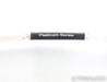 WyWires Platinum Headphone Extension Cable; 5ft Single 4-Pin XLR Interconnect