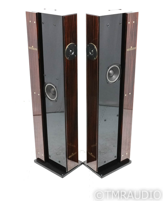 Brodmann Vienna Classic Model VC 2 Floorstanding Speakers