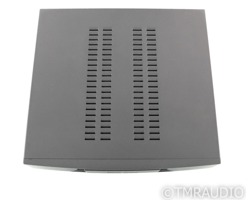 Linn Majik 4100 4-Channel Power Amplifier; Black