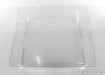Custom Acrylic Turntable Dustcover