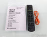 Cambridge CXC CD Transport; Remote