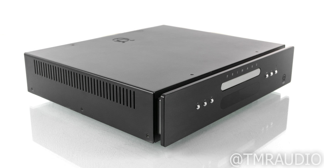 Primare CD21 CD Player; CD-21; Remote