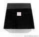 REL T/5i 8" Powered Subwoofer; Gloss Black; T5i