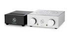 ModWright PH 9.0 MM / MC Tube Phono Preamplifier; Silver w/ Black Knobs (New)