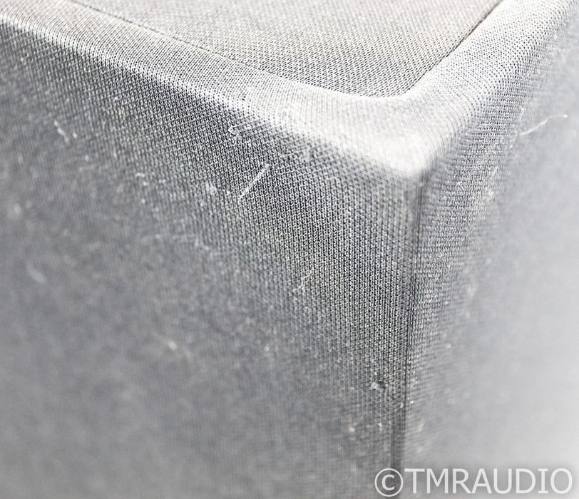 Vandersteen Model 5A Carbon Floorstanding Speakers