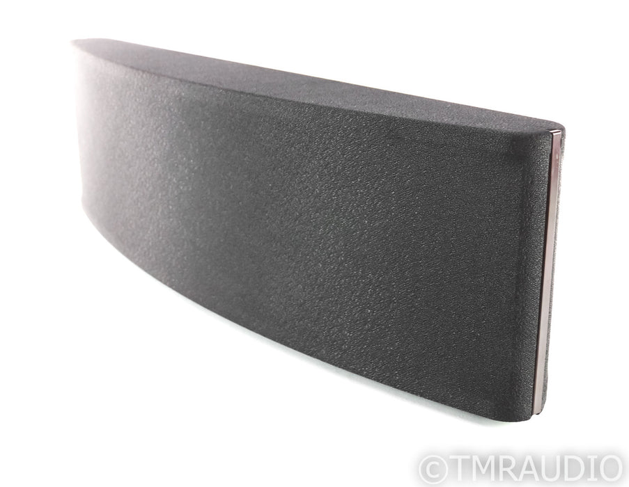 Magnepan CC5 Planar Magnetic Center Channel Speaker; Dark Cherry; CC-5 (Mint)
