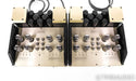 Conrad Johnson Premier 8A Mono Tube Power Amplifier