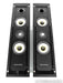 B&W FPM5 On-Wall / Bookshelf Speakers