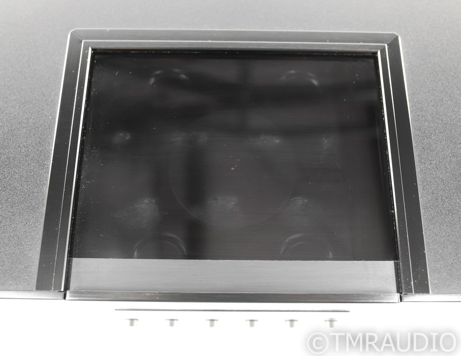 CEC TL 51 Belt Drive CD Transport; TL51 (No Remote)