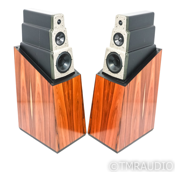 Vandersteen Model 5A Carbon Floorstanding Speakers