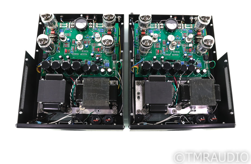 Rogue Audio M-180 Mono Tube Power Amplifier