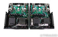 Rogue Audio M-180 Mono Tube Power Amplifier