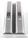 B&W FPM5 On-Wall / Bookshelf Speakers