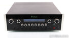 McIntosh C46 Stereo Preamplifier; Remote; MM Phono