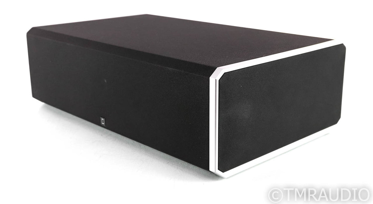 Definitive Technology CS9080 Powered Center Channel Speaker; CS 9080