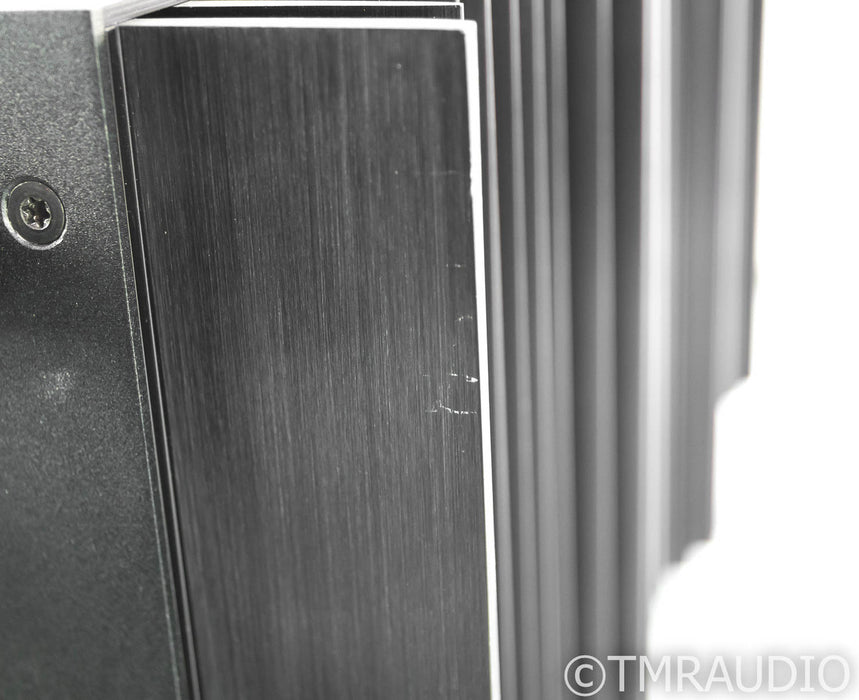 Krell FPB-300c Stereo Power Amplifier; FPB300c; Recently Serviced
