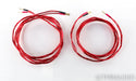 Anticables Level 3.1 Speaker Cables; 10ft Pair
