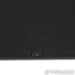 B&W Nautilus HTM1 Center Speaker; Black Ash; HTM-1
