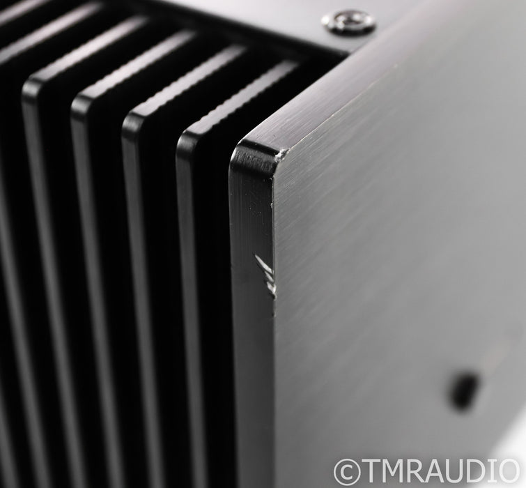 Vincent Audio SP-331MK Stereo Tube Hybrid Power Amplifier; SP331MK