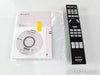 Sony VPL-VW665ES True 4K Home Theater Projector; VPLVW665ES; 3D Capable