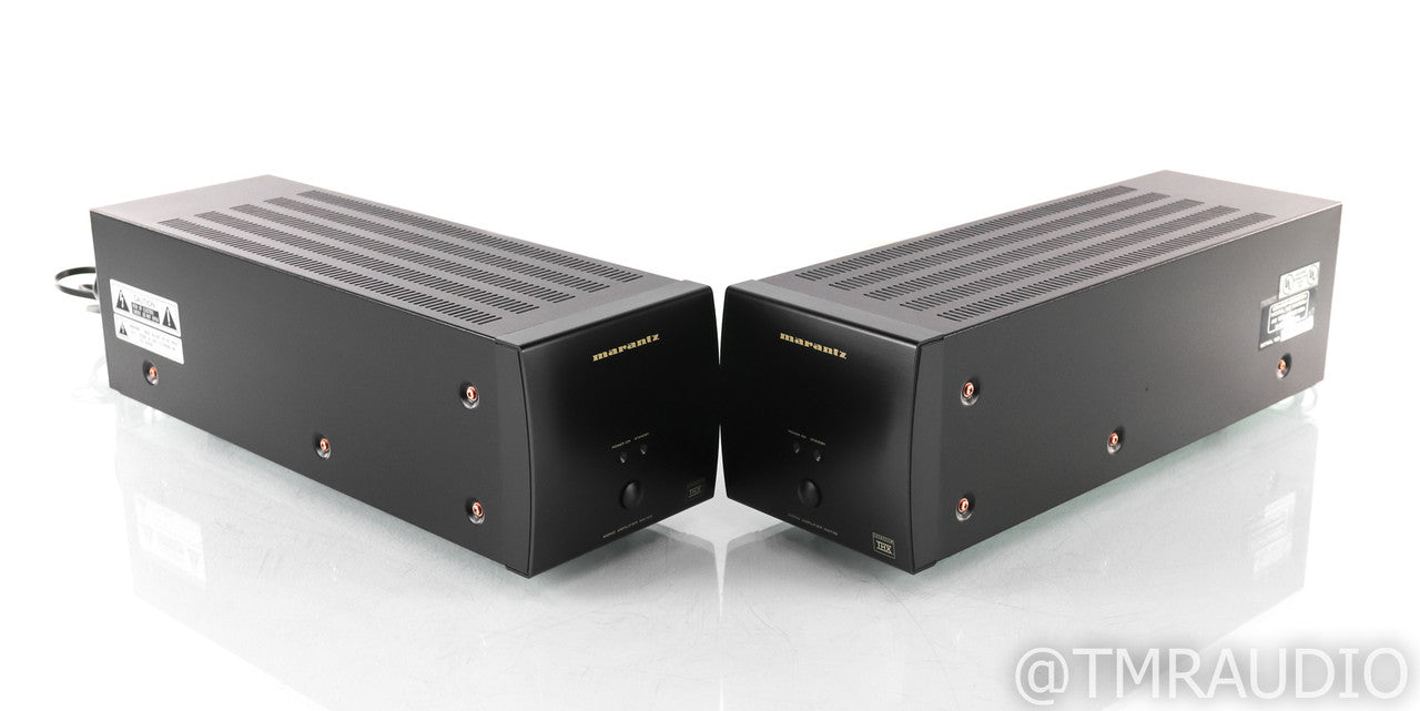 Marantz MA700 Mono Power Amplifier