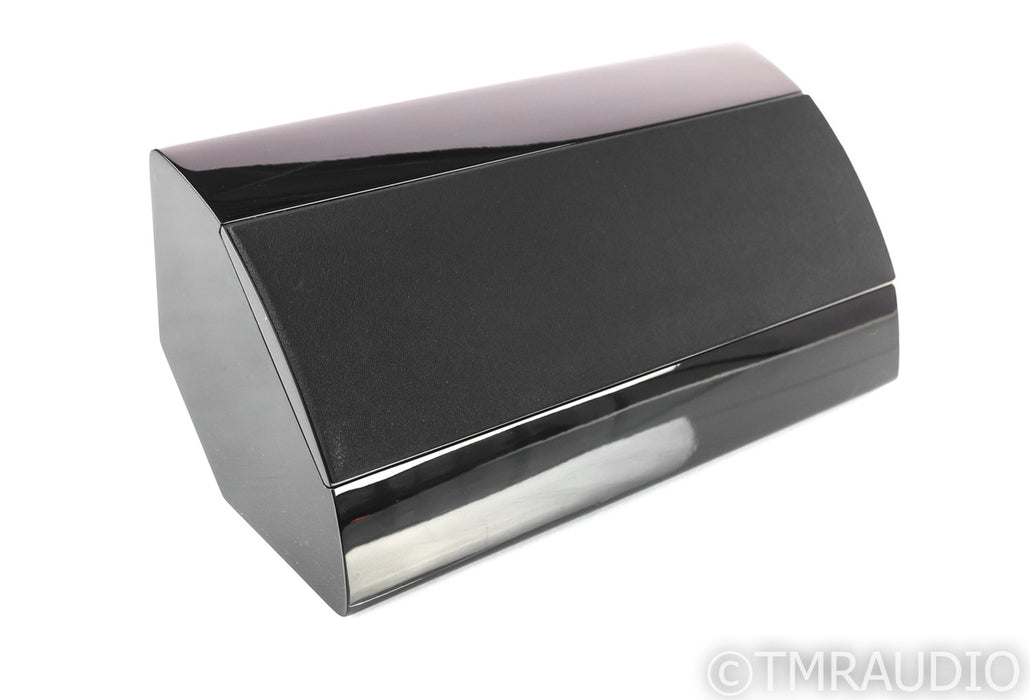 Sonus Faber Venere Wall On-Wall Speaker; Single; Gloss Black