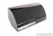 Sonus Faber Venere Wall On-Wall Speaker; Single; Gloss Black
