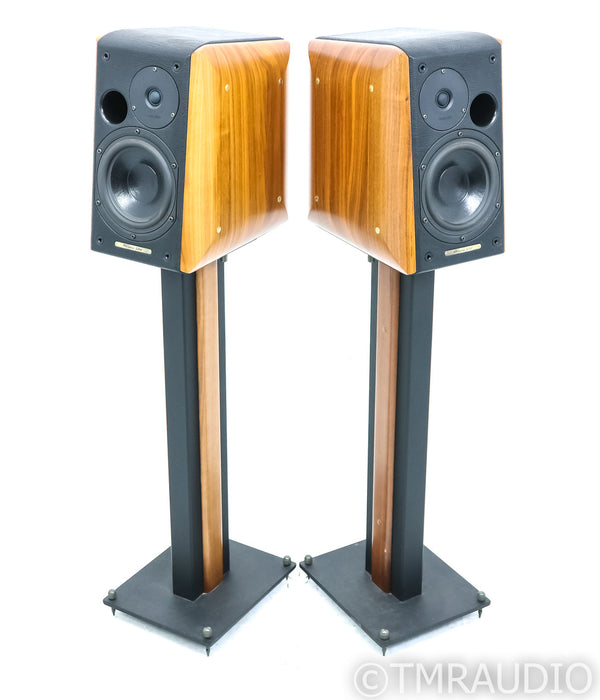 Sonus Faber Concerto Bookshelf Speakers