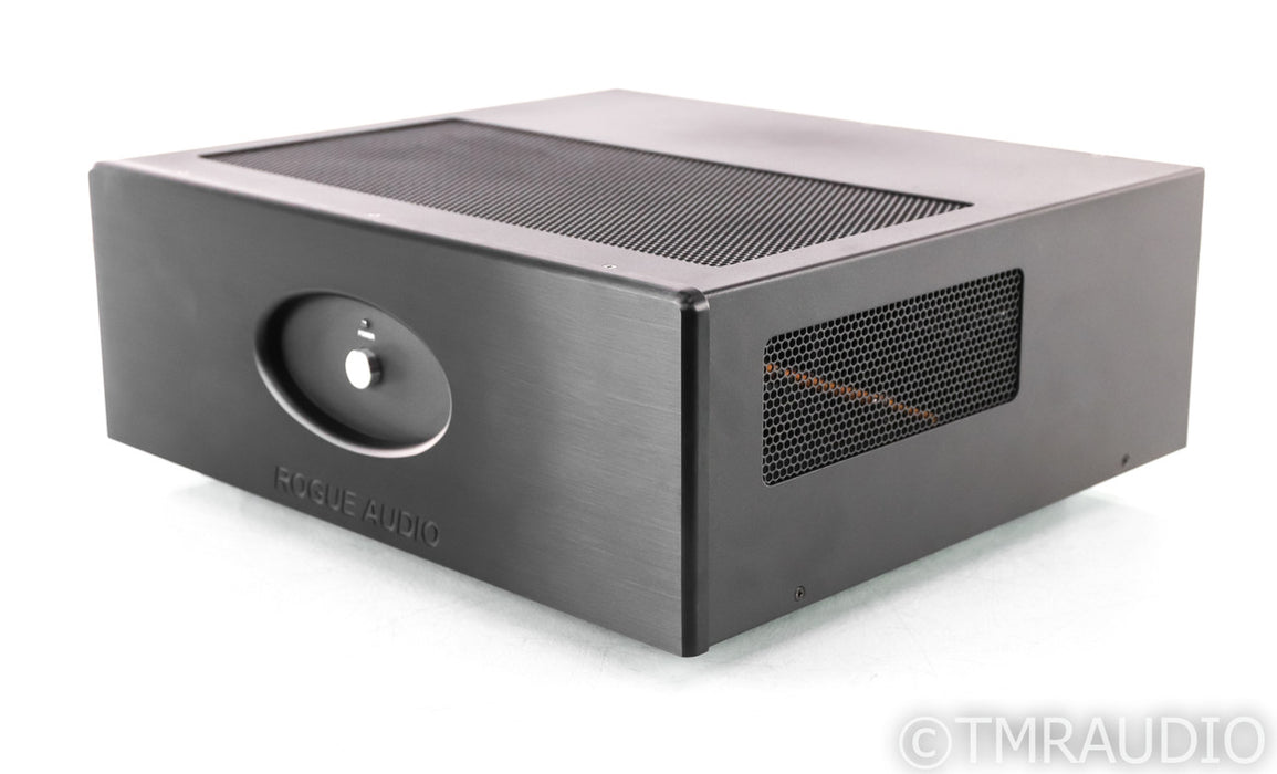 Rogue ST-100 Stereo Tube Power Amplifier; Stereo 100; ST100