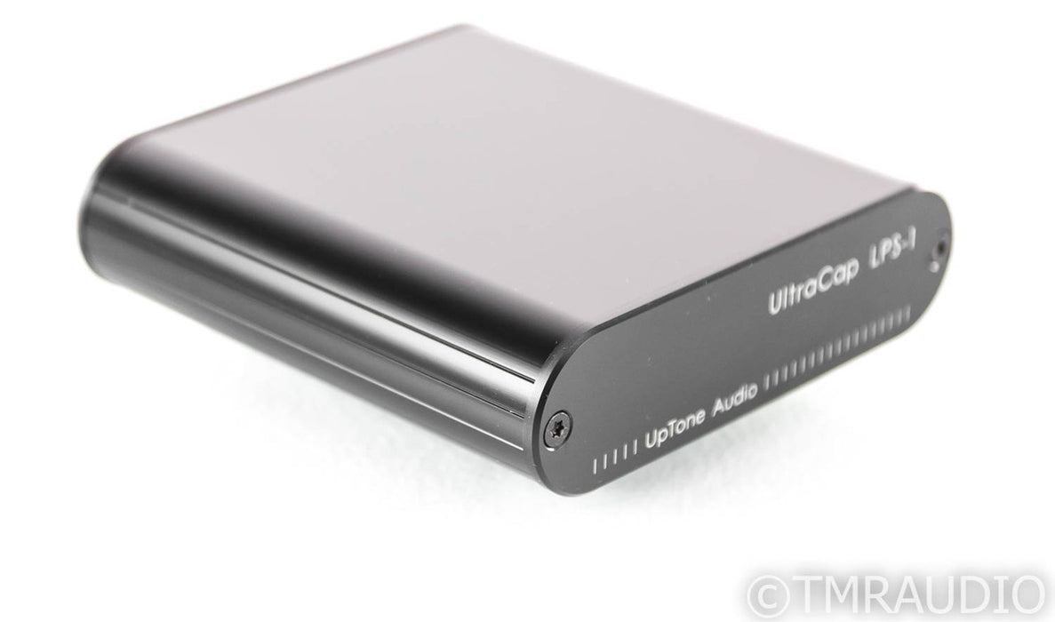 Uptone UltraCap LPS-1 Linear Power Supply; LPS1