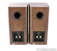 Dynaudio Evoke 20 Bookshelf Speakers; Walnut Wood Pair - Mint