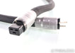 Shunyata Alpha HC ZiTron Power Cable; 1.75m AC Cord; C19