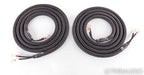 Kimber Kable Monocle XL Speaker Cables; 4.5m Pair
