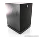 M&K MX-150THX Dual 12" Powered Subwoofer; MK150