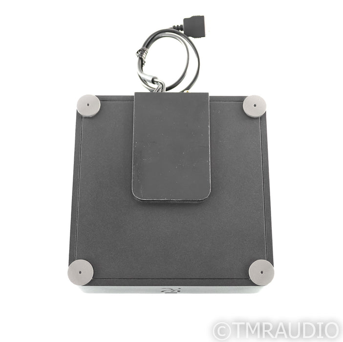 Wadia 171i Transport iPod Dock; Remote (1/0)