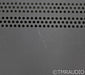 Proceed AVP-2+6 5.1 Channel Home Theater Processor; AVP2; Remote (No Optical In)