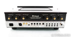 McIntosh D1100 DAC; D/A Converter; D-1100; Remote; Gunmetal Finish