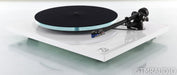 Rega Planar 3 Turntable; PL3; White; Elys 2 Cartridge