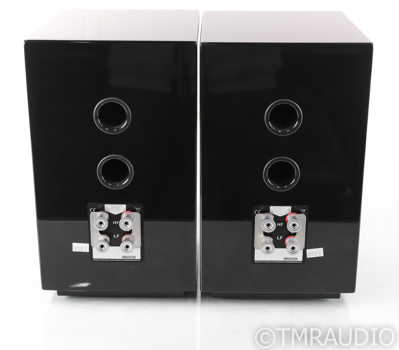 Quad 11L2 Bookshelf Speakers