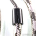 Straightwire Crescendo XLR Cables; 2m Pair Balanced Interconnects