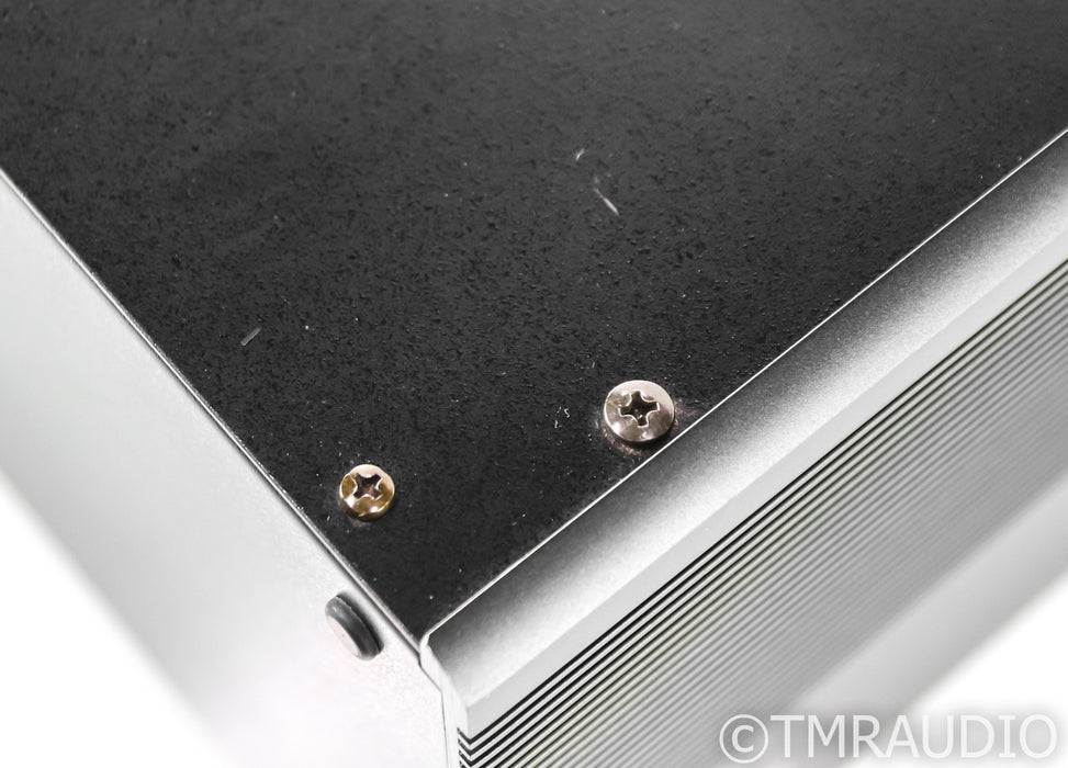 Adcom GFA-555 II Stereo Power Amplifier; GFA555 Mk 2