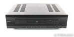 Oppo BDP-105D Universal Blu-Ray Disc Player; BDP105D; Black; Remote