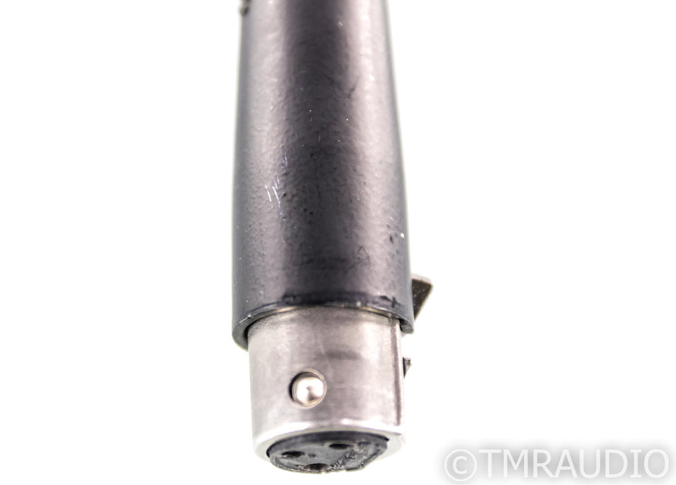 Kimber Select KS-1111 XLR Cables; 1m Pair Balanced Interconnects
