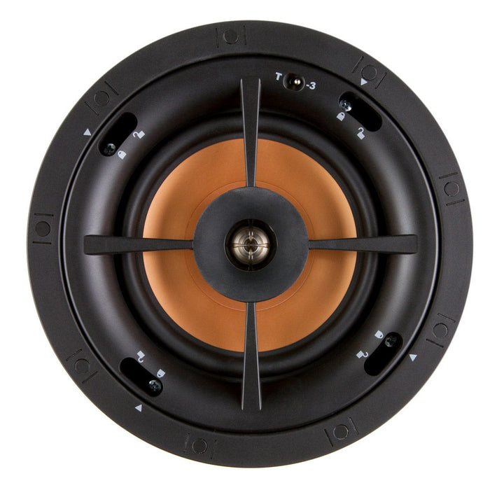 Klipsch PRO-160RPC 6.5" In-Ceiling Speaker; (New)