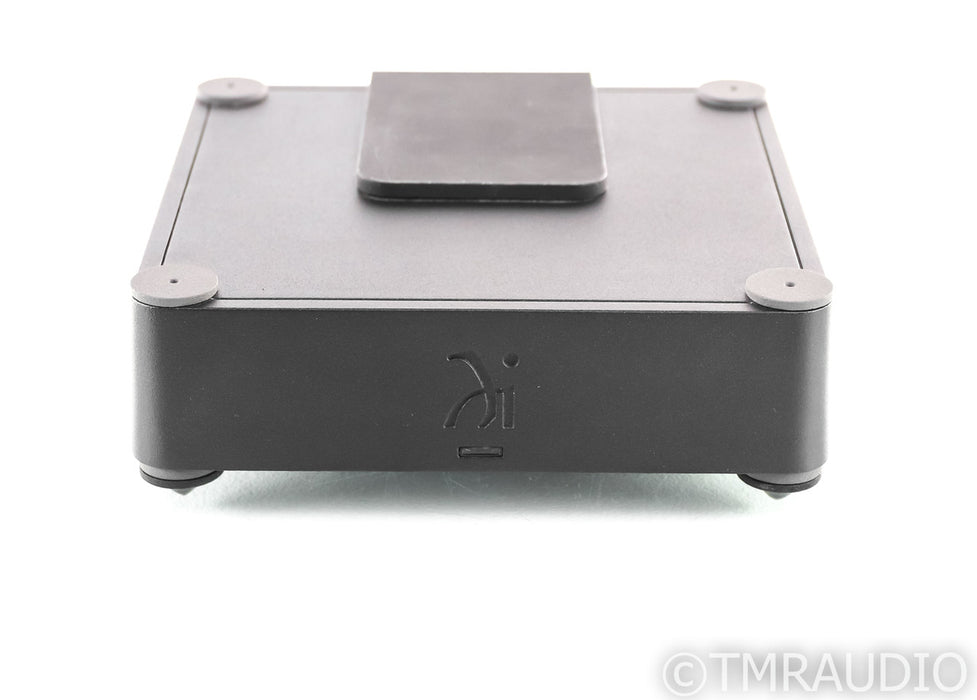 Wadia 171i Transport iPod Dock; Remote (1/0)