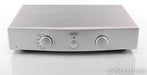Hegel P4a Stereo Preamplifier; Remote
