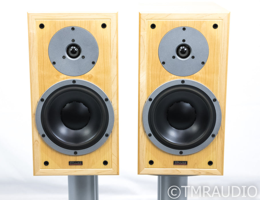 Dynaudio Special Twenty-Five Bookshelf Speakers