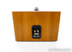 B&W HTM7 Center Channel Speaker; Cherry; HTM-7 (No Grill)